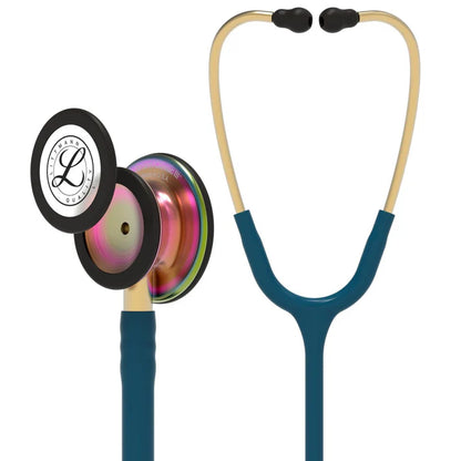 3M™ Littmann® Classic III™ Stethoscope: - Anjelstore 