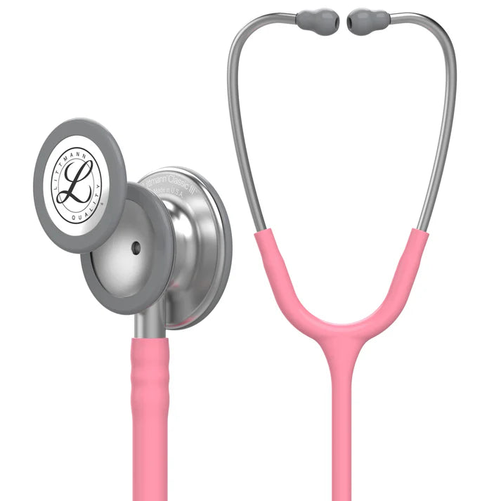 3M™ Littmann® Classic III™ Stethoscope: - Anjelstore 