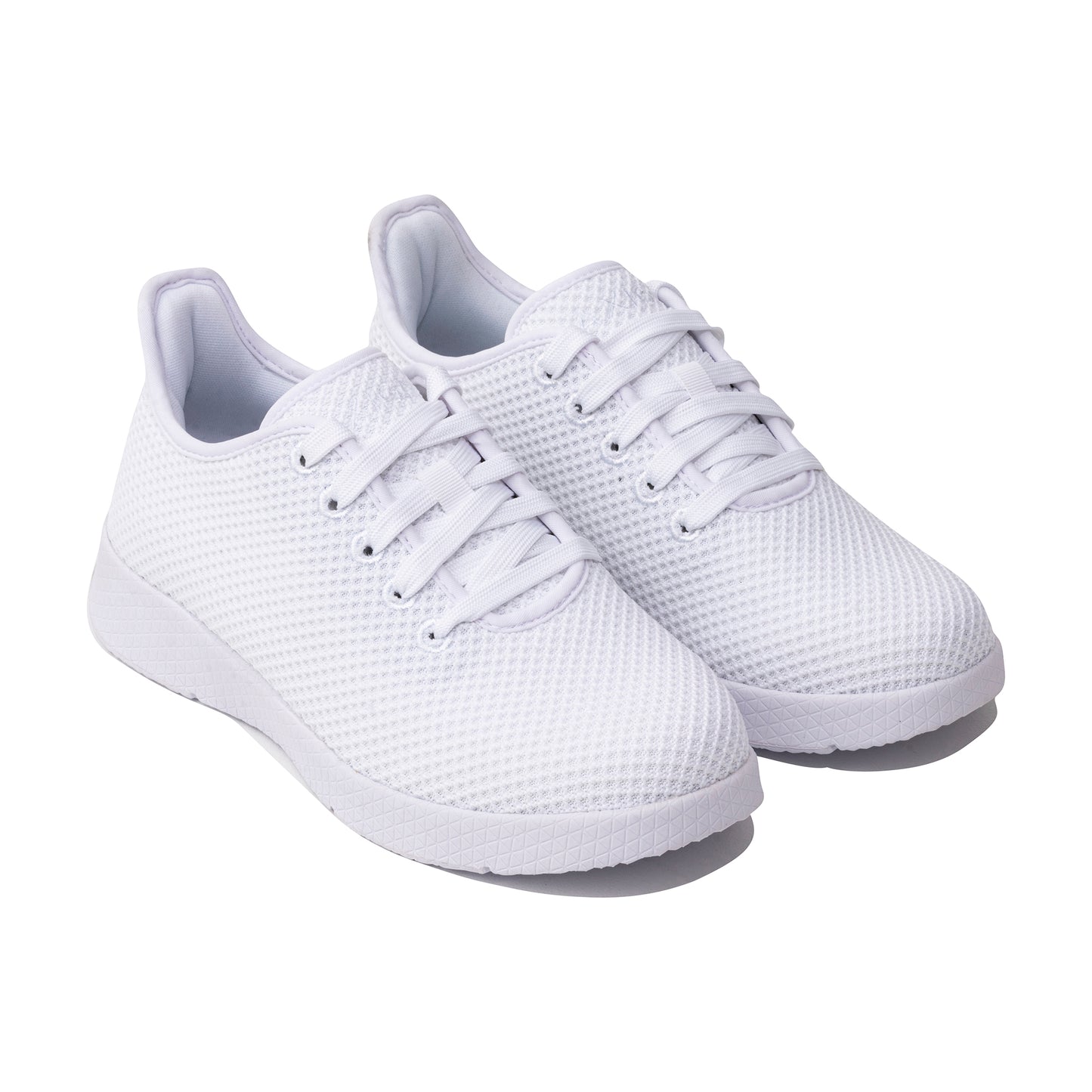 Axign Medical Footwear River V2 Lace Up Casual Shoes