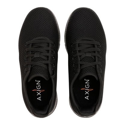 Axign Medical Footwear River V2 Lace Up Casual Shoes