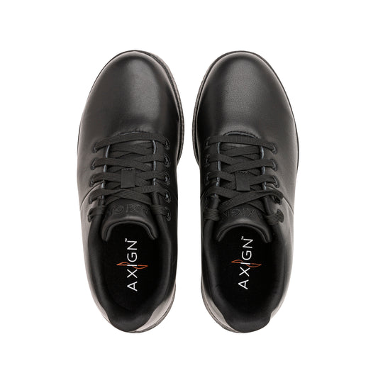 Axign Medical Footwear River V2 Lace Up Casual Shoes