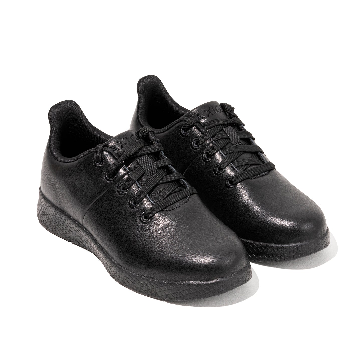 Axign Medical Footwear River V2 Lace Up Casual Shoes