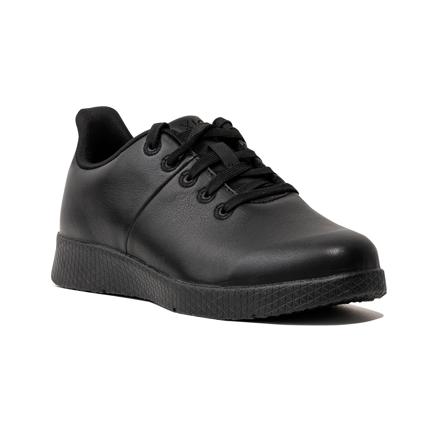 Axign Medical Footwear River V2 Lace Up Casual Shoes