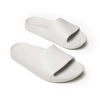 Archies Contoured Arch Slides.