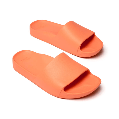 Archies Contoured Arch Slides. - Anjelstore 