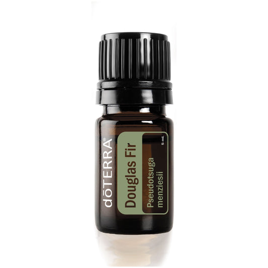 dōTERRA Douglas Fir Essential Oil - Anjelstore 