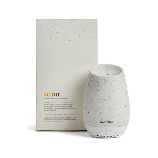 dōTERRA Roam Diffuser Essential Oil Aromatherapy - Anjelstore 