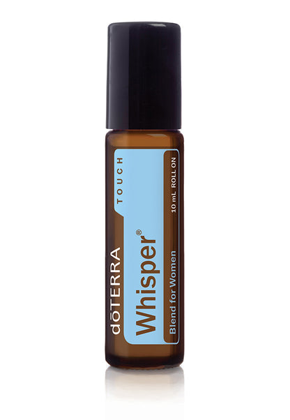 doTERRA WHISPER® TOUCH Blend for Women 10mL - Anjelstore 