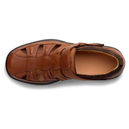 Dr. Comfort Fisherman Sandal Medical Grade Orthopaedic Footwear - Anjelstore 