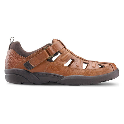 Dr. Comfort Fisherman Sandal Medical Grade Orthopaedic Footwear - Anjelstore 