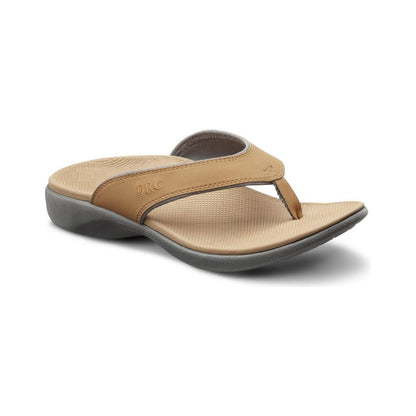 Dr. Comfort Shannon Orthotic Thongs Women - Anjelstore 