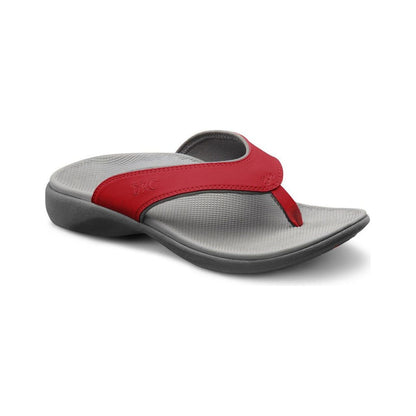 Dr. Comfort Shannon Orthotic Thongs Women - Anjelstore 