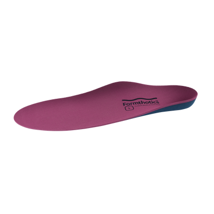 Formthotics Full Length Dual Ultra Orthoses Purple (203) - Anjelstore 