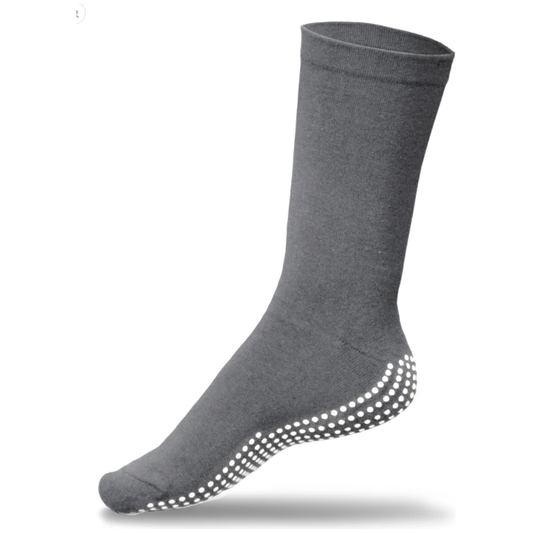 Gripperz Circulation Socks Non-Slip Grip