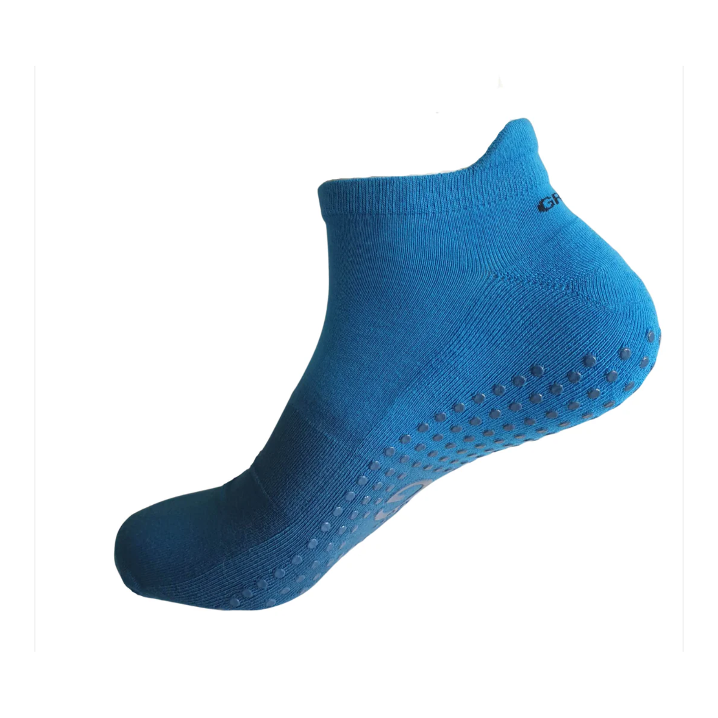 Gripperz Anklet Non-Slip Grip Socks - Anjelstore 