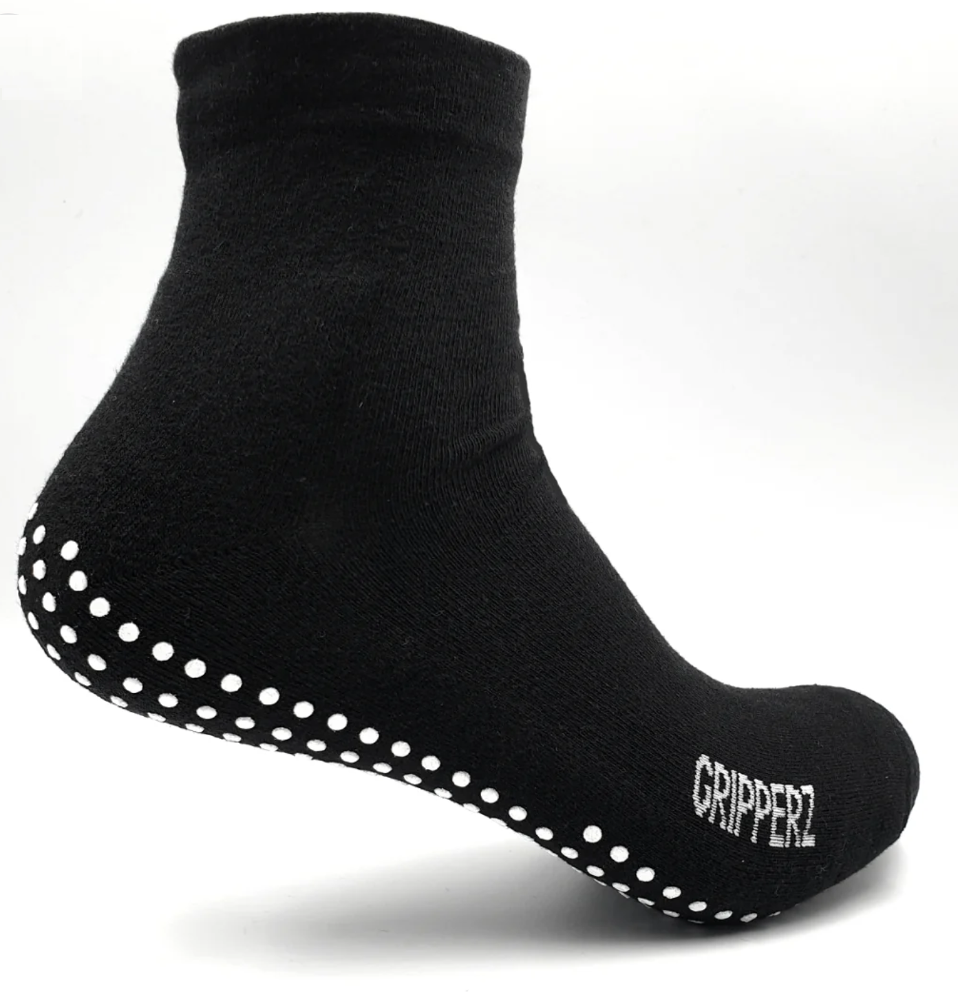 Gripperz Maxi Hospital Non-Slip Grip Socks - Anjelstore 