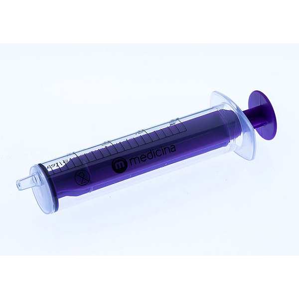 Medicina Oral tip Re-Useable syringes - Anjelstore 