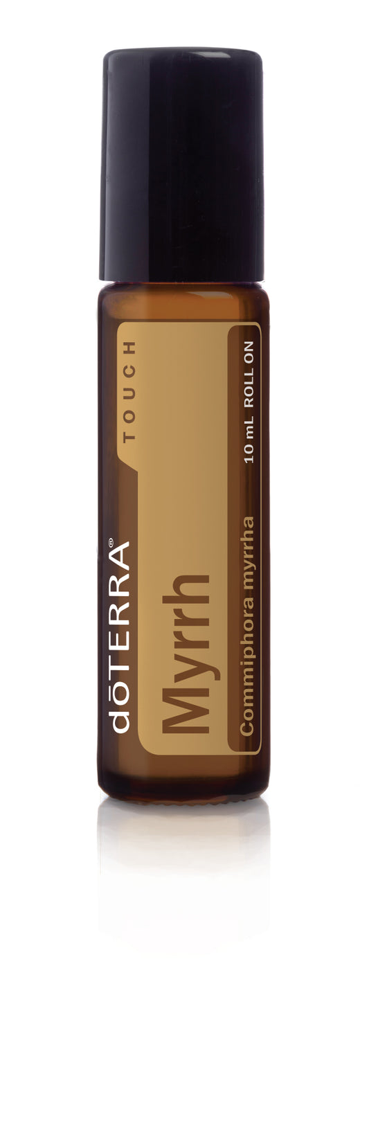 MYRRH TOUCH Commiphora myrrha 10 mL Roll-On - Anjelstore 