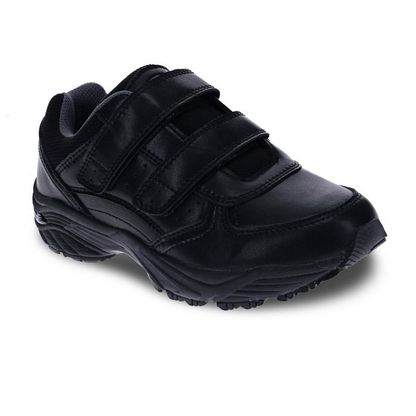 Scholl Amaze Orthopaedic Velcro Walking Shoe - Anjelstore 