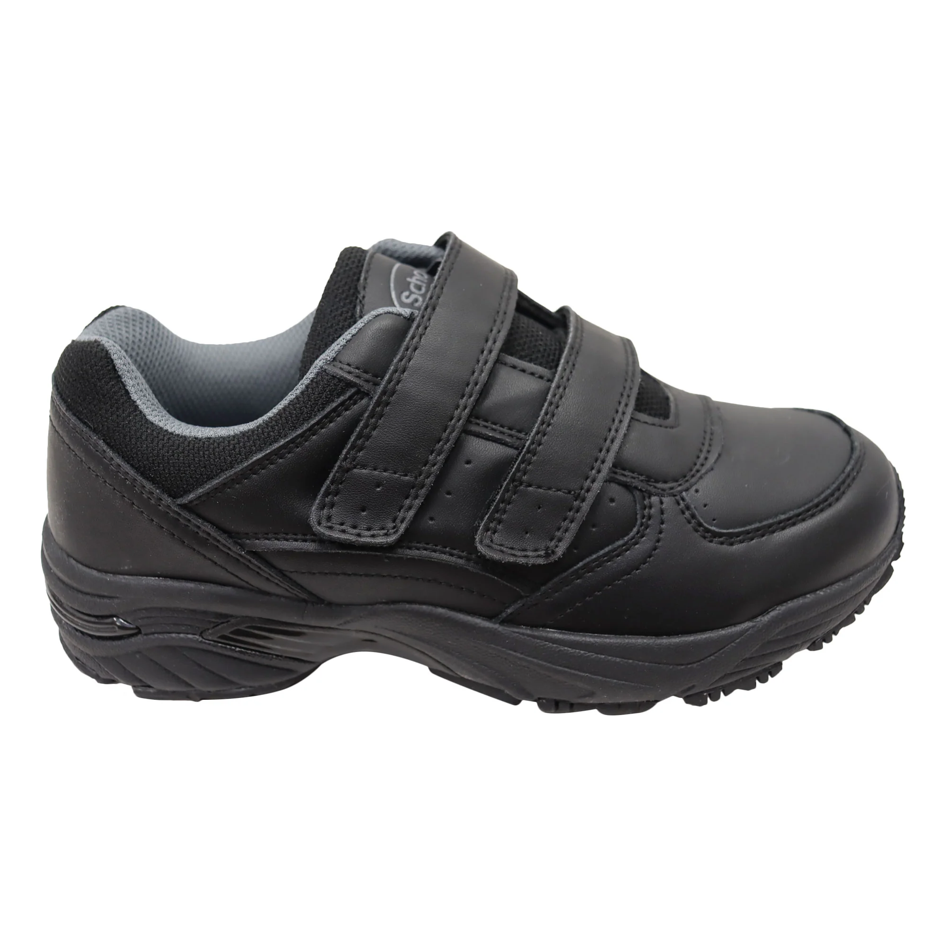 Scholl Amaze Orthopaedic Velcro Walking Shoe - Anjelstore 