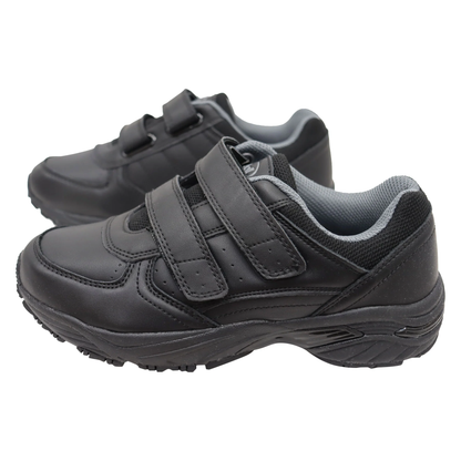 Scholl Amaze Orthopaedic Velcro Walking Shoe - Anjelstore 