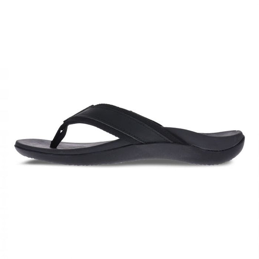 Scholl Tide III Mens Arch Support Flip flops - Anjelstore 