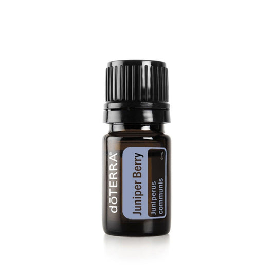 dōTERRA Juniper Berry Essential Oil 5ml - Anjelstore 