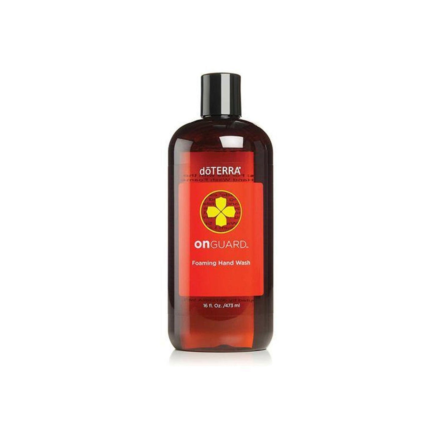 dōTERRA On Guard® Foaming PPE Hand Wash - Anjelstore 