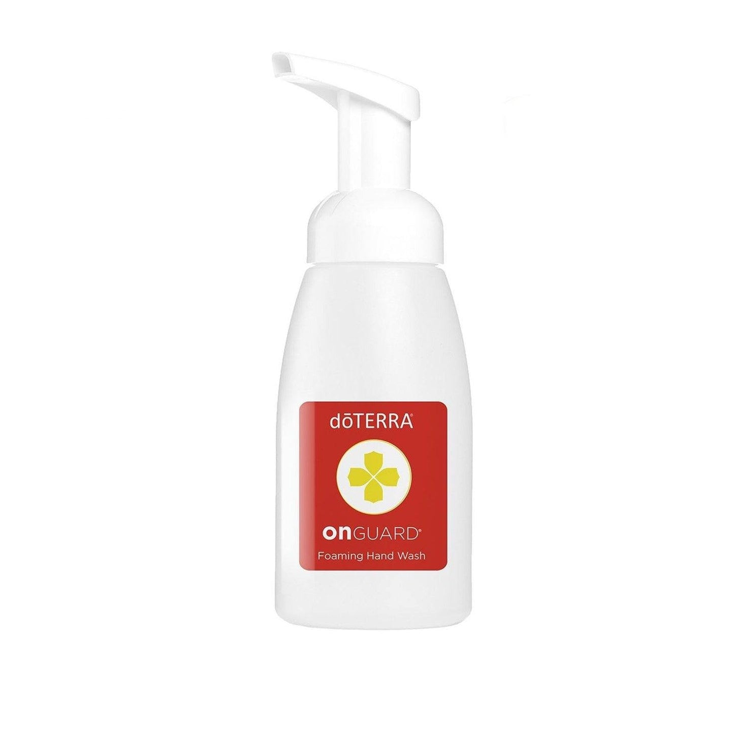 dōTERRA On Guard® Foaming PPE Hand Wash - Anjelstore 