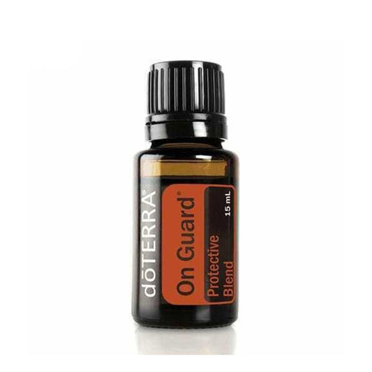 dōTERRA On Guard® Protective Essential Oil Blend - Anjelstore 