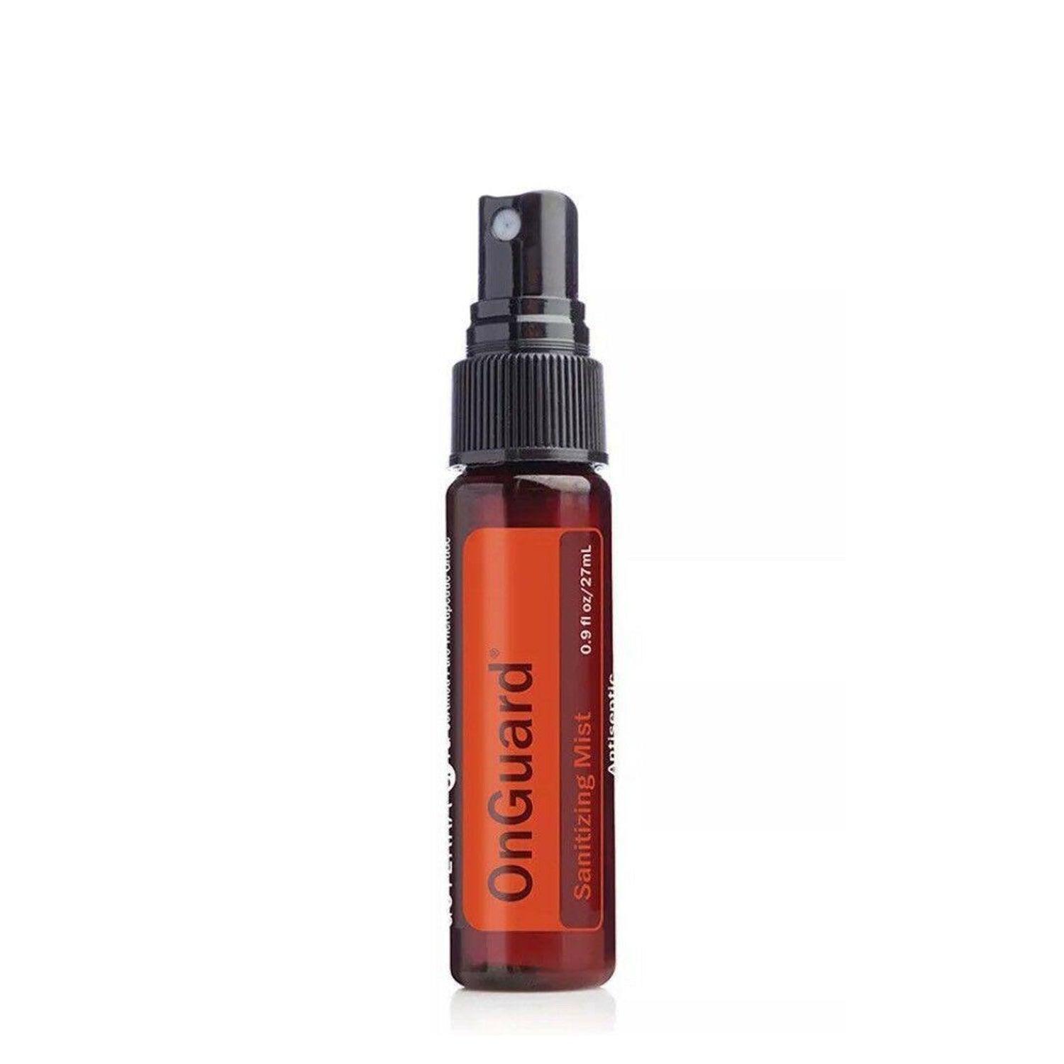 dōTERRA On Guard® Sanitising PPE Mist 27ml - Anjelstore 