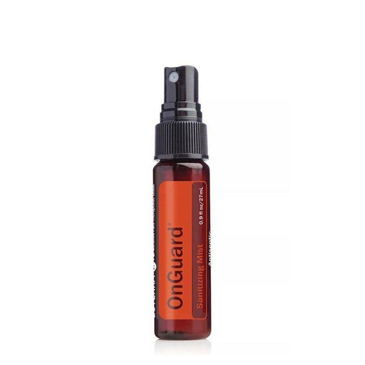 dōTERRA On Guard® Sanitising PPE Mist 27ml - Anjelstore 