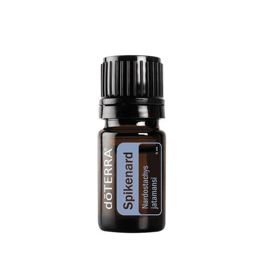 dōTERRA Spikenard 5ml Essential Oil - Anjelstore 