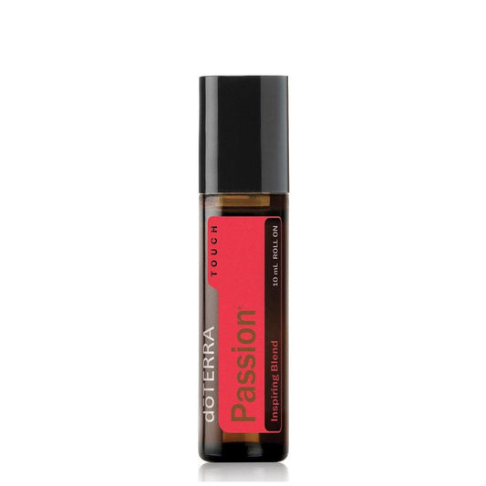 dōTERRA Touch Passion®Intimate Special Blend 10ml - Anjelstore 