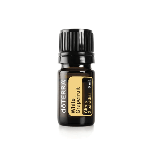 dōTERRA White Grapefruit Essential Oil - 5ml - Anjelstore 