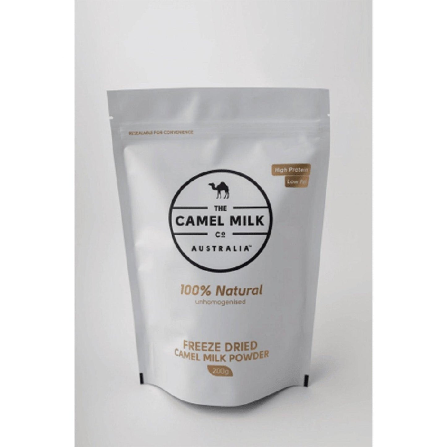 Fresh Camel Milk - instore at Mannys Kitchen Herne Hill. - Anjelstore 