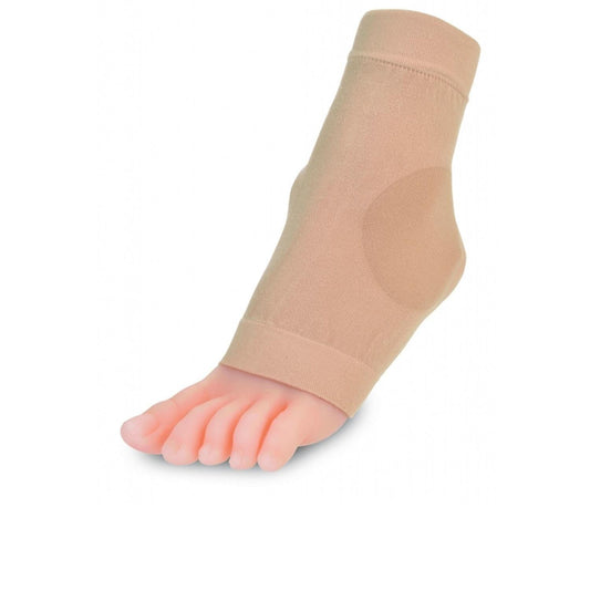 Silipos Malleolar / Ankle Protective cushioning Gel Sleeve (single) - Anjelstore 