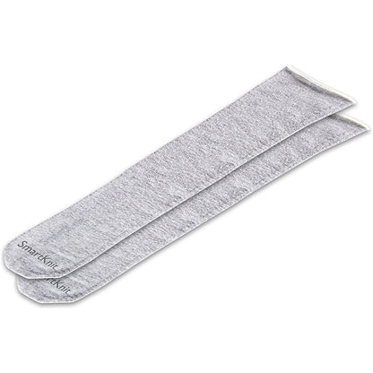 SmartKnit Seamless AFO Socks Pair - Anjelstore 