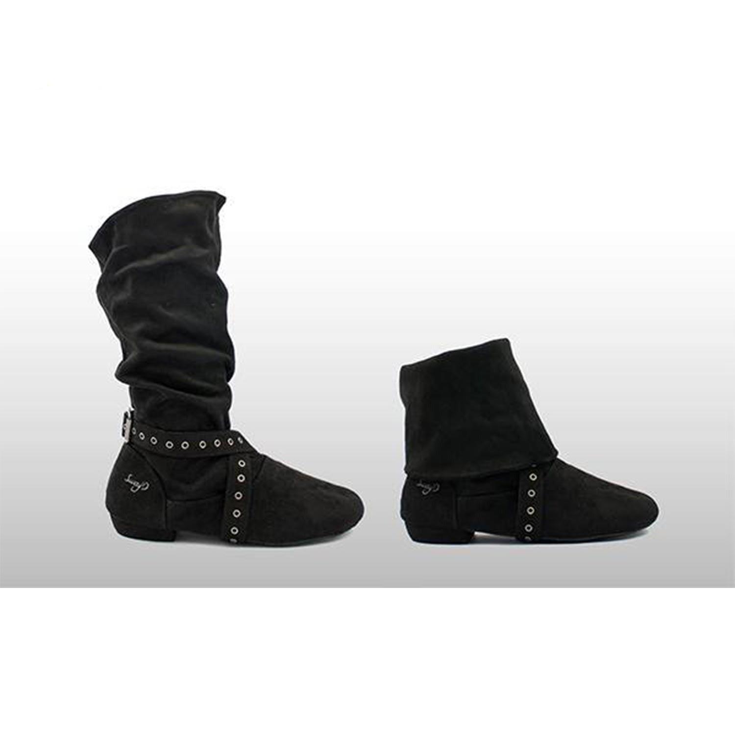 SwayD Style Urban Step Dance Footwear by Anjelstore - Anjelstore 