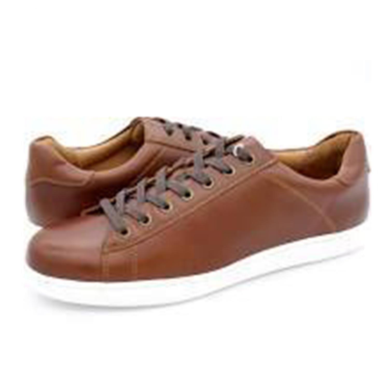 Baldwin lace up sneaker online