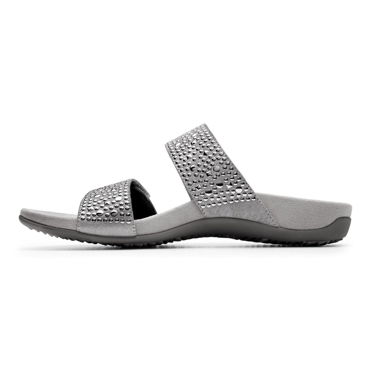 Vionic Samoa Sandle. Arched Supportive and wider fitting. - Anjelstore 