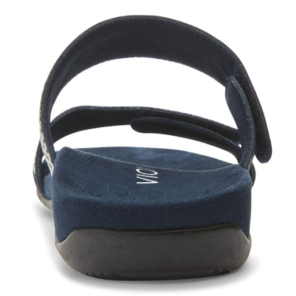 Vionic Samoa Sandle. Arched Supportive and wider fitting. - Anjelstore 