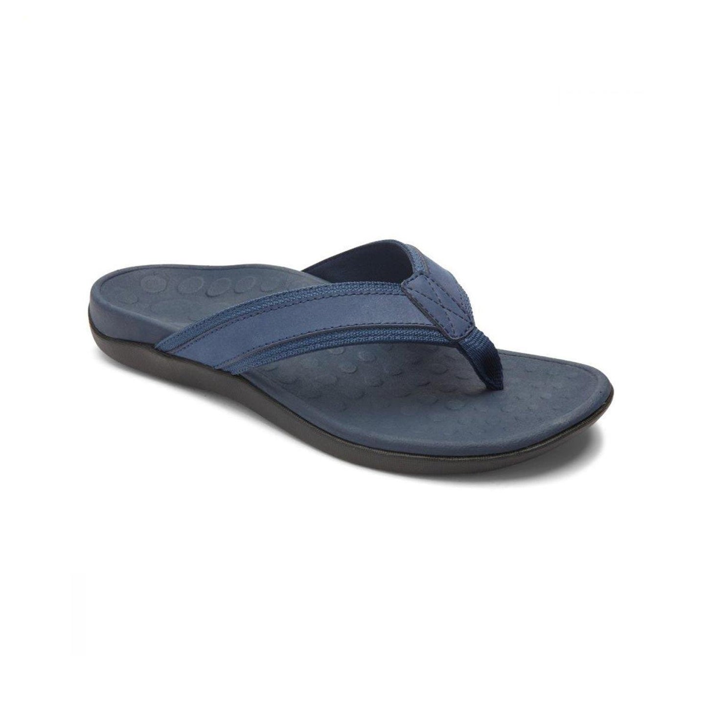 Vionic Tide Toe Post Orthotic Flip Flops Mens / Gender neutral - Anjelstore 